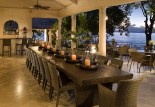 Cove Spring House Dining